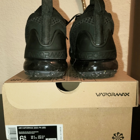 Nike Air Vapormax 2021